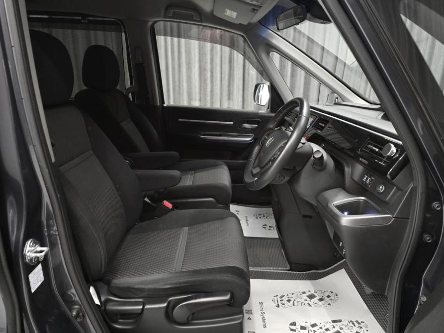Honda Stepwgn V Красноярск  - изображение 10
