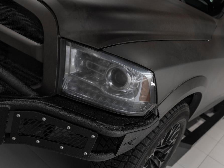 Ram 1500 IV (DS/DJ) Москва  - изображение 29