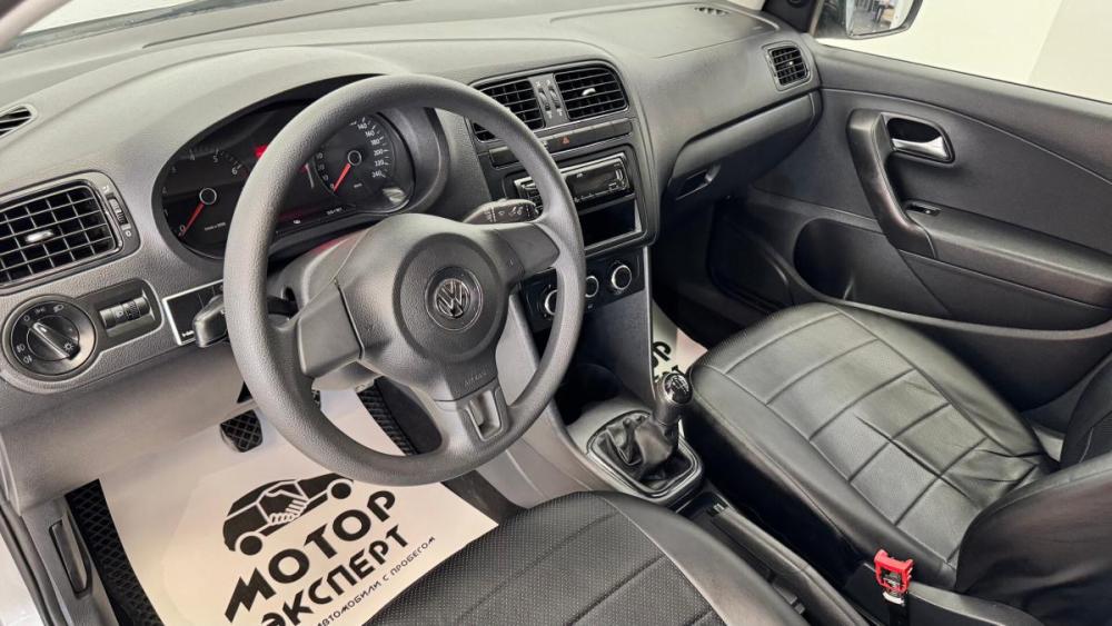 Volkswagen Polo V Киров  - изображение 7