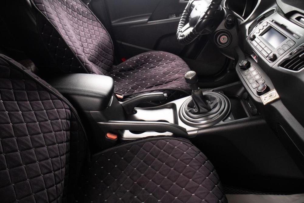 Kia Sportage III Оренбург  - изображение 16
