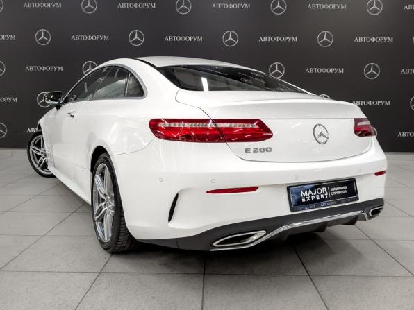 Mercedes-Benz E-Класс V (W213 S213 C238) с пробегом 2017 года, цена 3 595 000 рублей, 110000 км, купе-хардтоп, Автокод Объявления