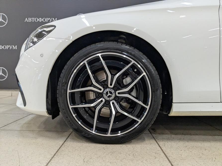 Mercedes-Benz E-Класс V (W213 S213 C238) Рестайлинг Москва  - изображение 25