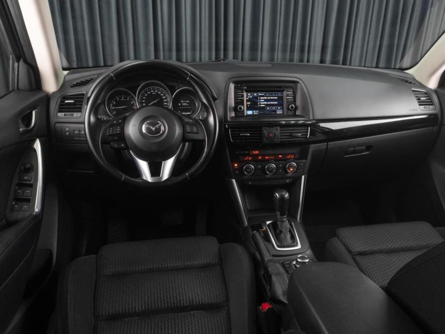 Mazda CX-5 I Тюмень  - изображение 6