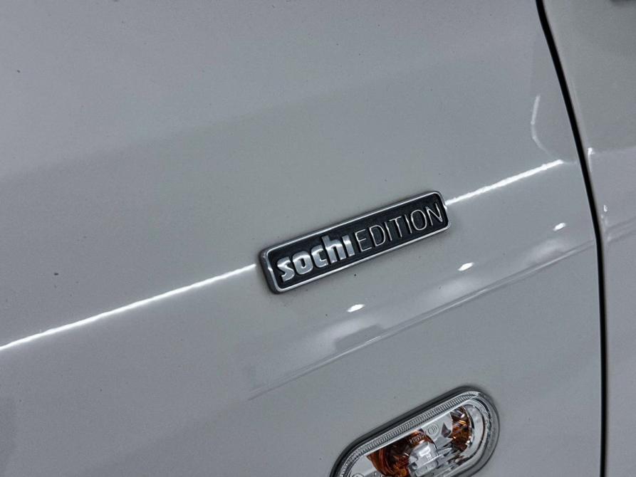 Volkswagen Amarok I Уфа  - изображение 7