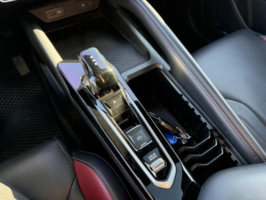 Geely Coolray I Рестайлинг Набережные Челны  - изображение 12