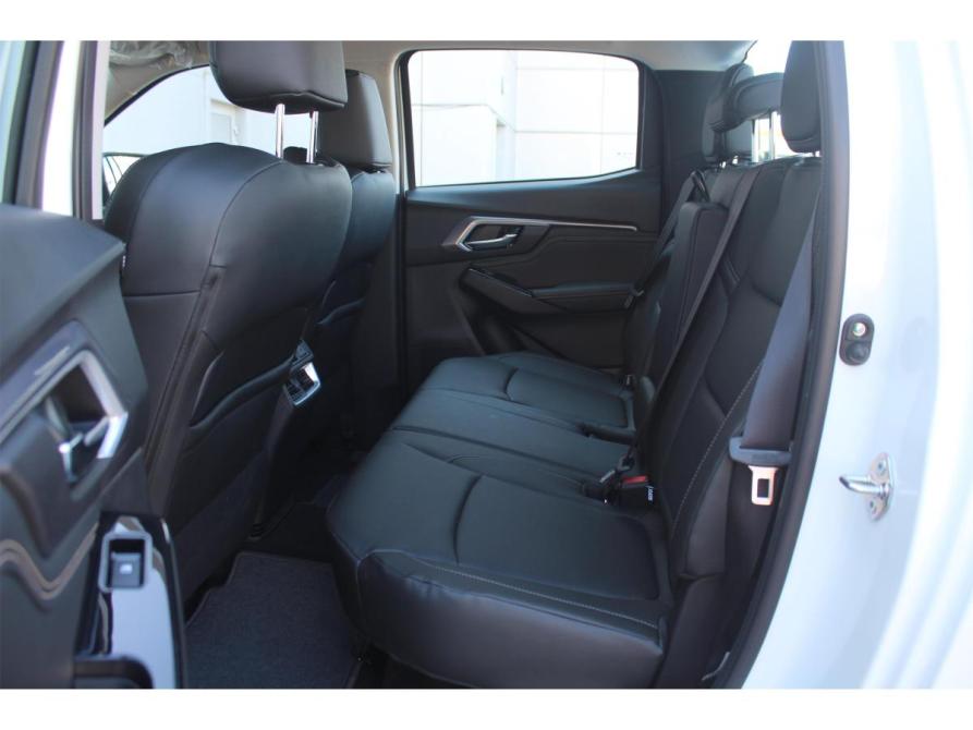 Isuzu D-Max III Краснодар  - изображение 14