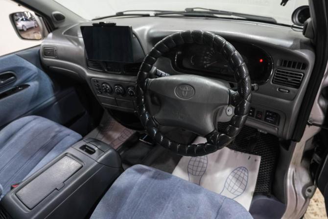 Toyota Town Ace III с пробегом 1999 года, цена 399 000 рублей, 471000 км, компактвэн, Автокод Объявления