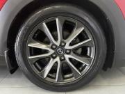 Mazda CX-3 I Красноярск  - изображение 27