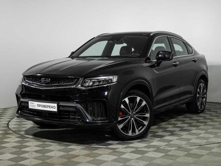 Geely Tugella I Рестайлинг Санкт-Петербург  - изображение 1