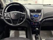 Hyundai Solaris I Рестайлинг Калуга  - изображение 32