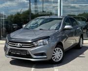 Lada (ВАЗ) Vesta I Воронеж  - изображение 15