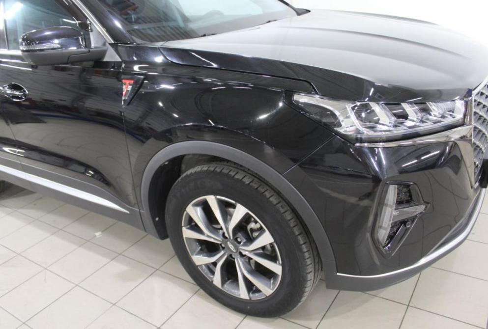Chery Tiggo 7 Pro Max I Астрахань  - изображение 4