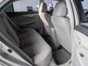 Toyota Corolla X (E140 E150) Рестайлинг Краснодар  - изображение 29