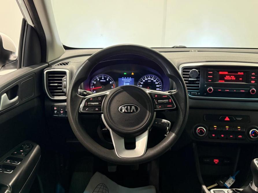 Kia Sportage IV Рестайлинг Самара  - изображение 13