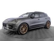 Porsche Cayenne III Рестайлинг Москва  - изображение 31