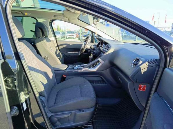 Peugeot 3008 I с пробегом 2012 года, цена 832 000 рублей, 199909 км, внедорожник, Автокод Объявления
