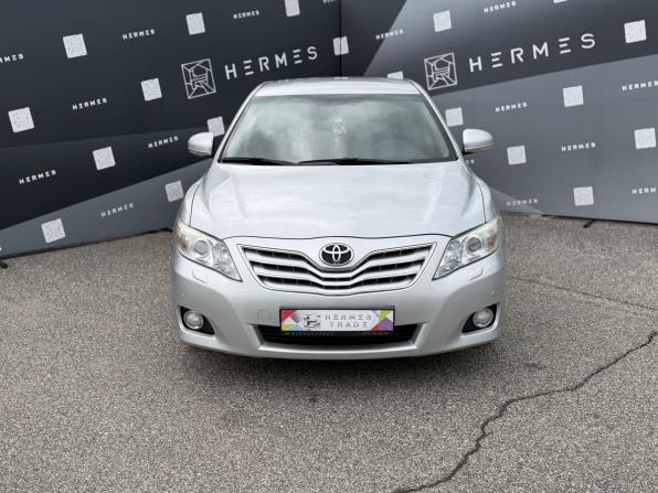 Toyota Camry VI (XV40) Рестайлинг с пробегом 2010 года, цена 1 199 000 рублей, 169181 км, седан, Автокод Объявления
