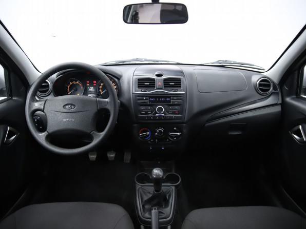 Lada (ВАЗ) Granta I Рестайлинг с пробегом 2023 года, цена 750 000 рублей, 56084 км, лифтбек, Автокод Объявления