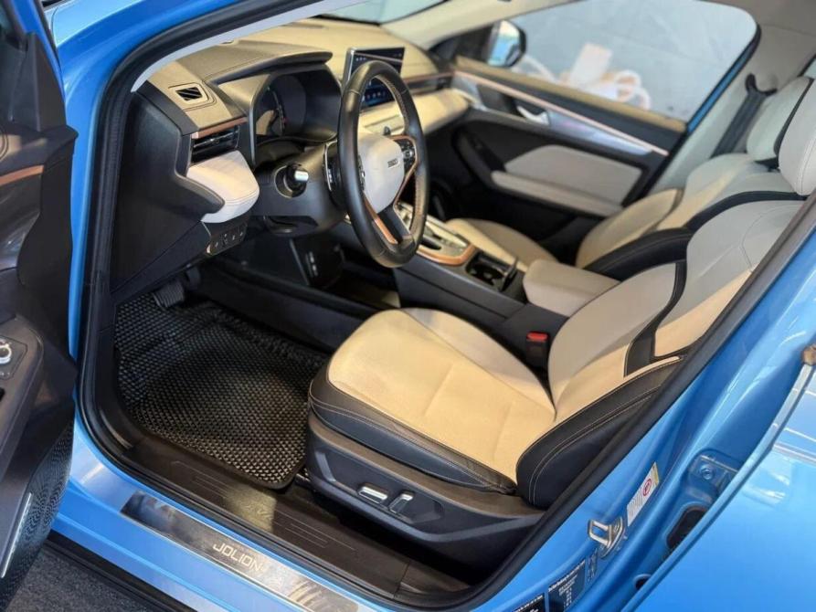 Haval Jolion I Рестайлинг Екатеринбург  - изображение 11