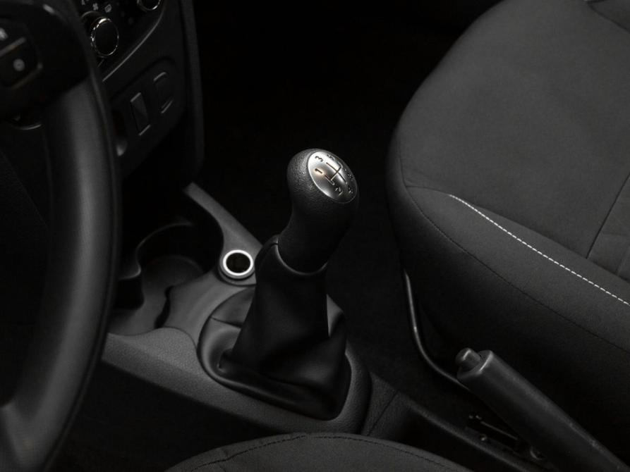 Renault Sandero II Москва  - изображение 14