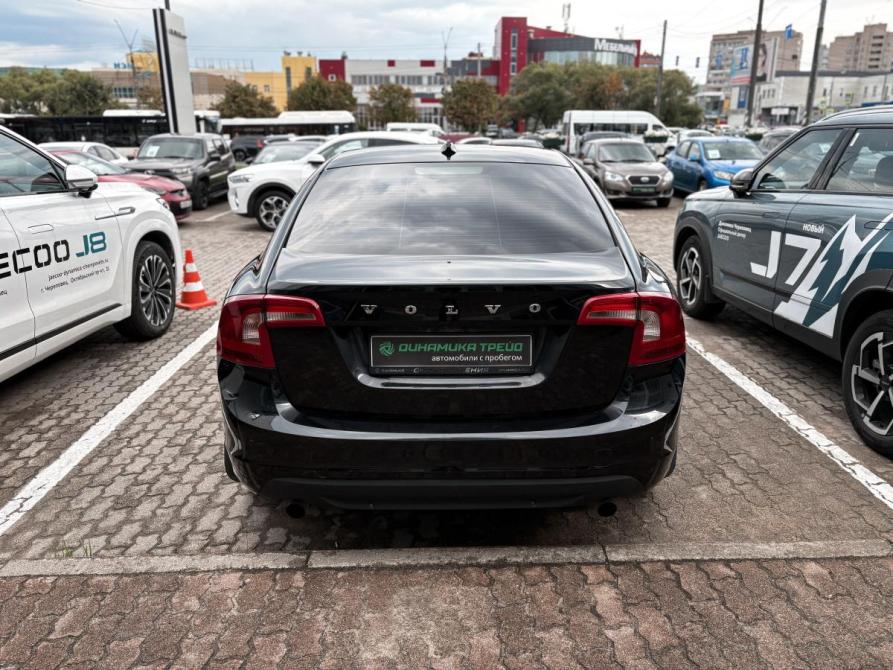 Volvo S60 II Череповец  - изображение 7