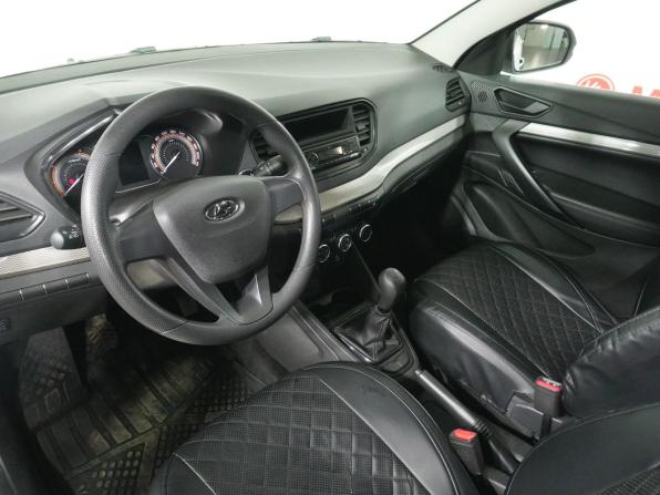 Lada (ВАЗ) Vesta I Рестайлинг (NG) с пробегом 2024 года, цена 1 149 000 рублей, 13948 км, седан, Автокод Объявления