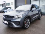 Geely Tugella I Москва  - изображение 16
