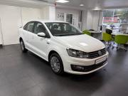 Volkswagen Polo V Рестайлинг Киров  - изображение 18