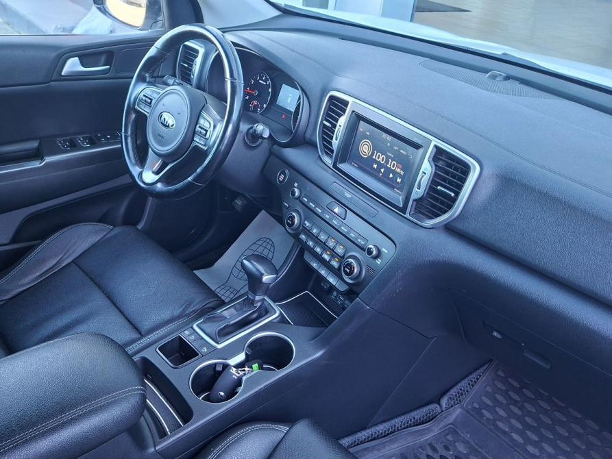 Kia Sportage IV Рестайлинг Владимир  - изображение 11