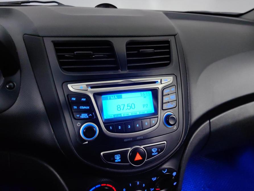 Hyundai Solaris I Подольск  - изображение 14