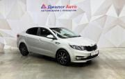 Kia Rio III Рестайлинг Азнакаево  - изображение 30
