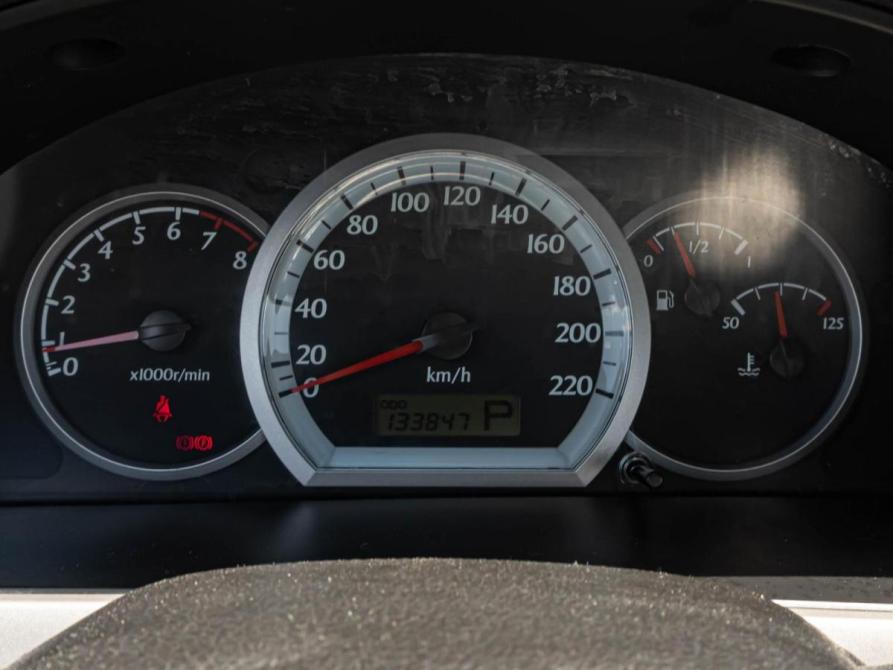 Chevrolet Lacetti I Краснодар  - изображение 15