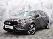 Lada (ВАЗ) Vesta I Ульяновск  - изображение 22