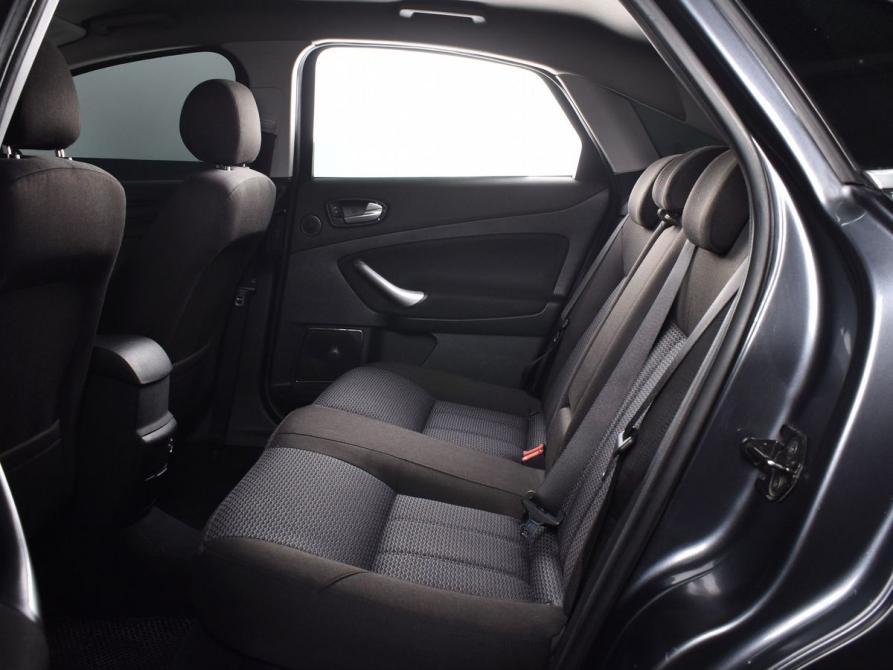 Ford Mondeo IV Кемерово  - изображение 13