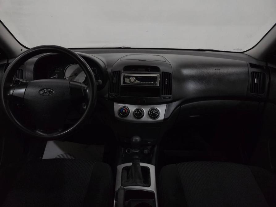 Hyundai Elantra IV (HD) Альметьевск  - изображение 10