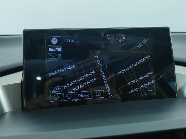 Lexus NX I с пробегом 2015 года, цена 2 997 000 рублей, 164917 км, внедорожник, Автокод Объявления