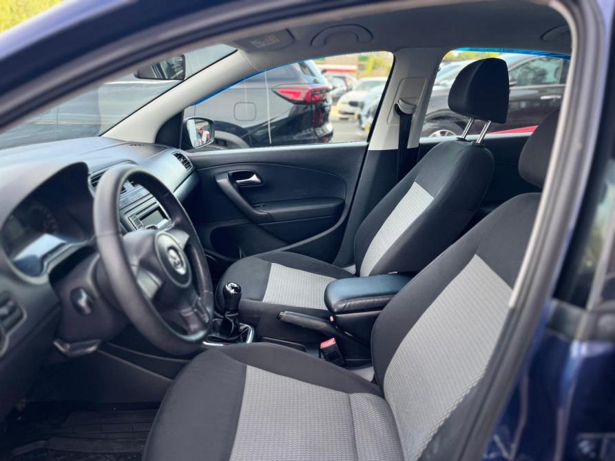 Volkswagen Polo V Альметьевск  - изображение 15