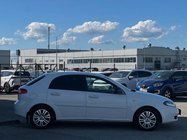 Chevrolet Lacetti I с пробегом 2011 года, цена 349 000 рублей, 270000 км, хэтчбек, Автокод Объявления