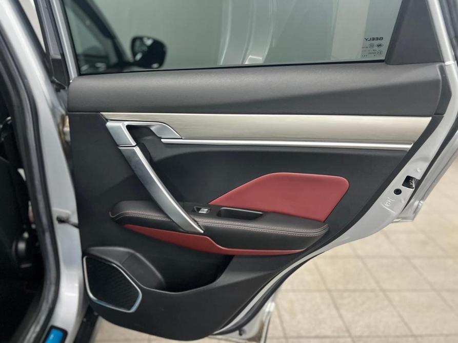 Geely Coolray I Санкт-Петербург  - изображение 15