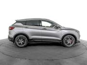Belgee X50 Москва  - изображение 32