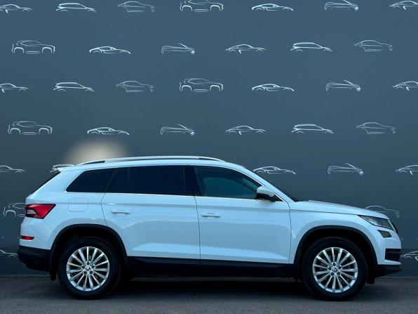 Skoda Kodiaq I с пробегом 2020 года, цена 2 745 300 рублей, 91954 км, внедорожник, Автокод Объявления
