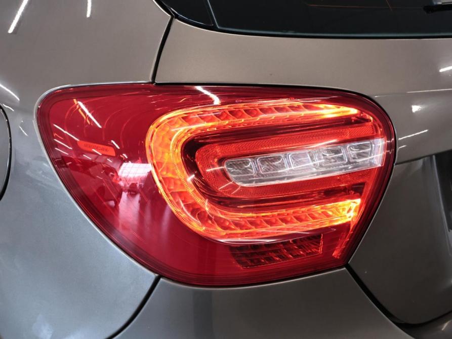 Mercedes-Benz A-Класс III (W176) Калуга  - изображение 9