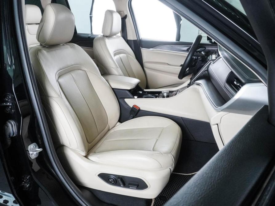 Jeep Grand Cherokee V (WL) Воронеж  - изображение 8