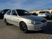 Hyundai Accent II Киров  - изображение 36