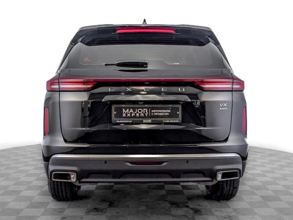 Exeed VX I с пробегом 2022 года, цена 2 390 000 рублей, 87374 км, внедорожник, Автокод Объявления
