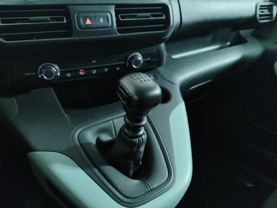 Citroen Berlingo III Ростов-на-Дону  - изображение 14