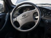Lada (ВАЗ) Niva Travel I Курган  - изображение 37