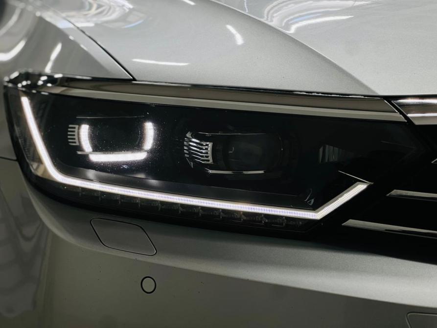 Volkswagen Passat B8 Кемерово  - изображение 8