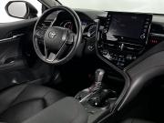Toyota Camry VIII (XV70) Рестайлинг Калининград  - изображение 30