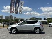 Nissan Murano I (Z50) Крым  - изображение 22